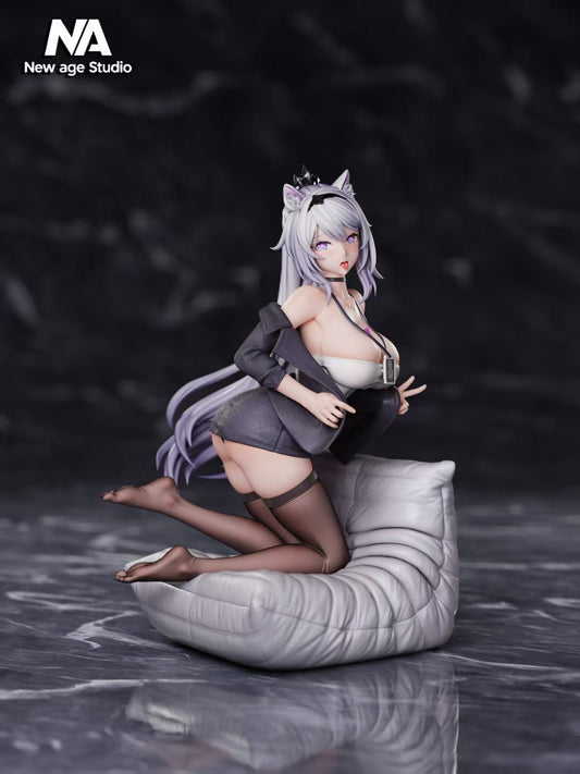 [Pre-Order Closed] New Age Studio - Statue - Kiana Kaslana Honkai Impact 3rd