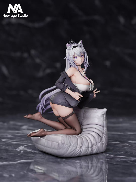 [Pre-Order Closed] New Age Studio - Statue - Kiana Kaslana Honkai Impact 3rd