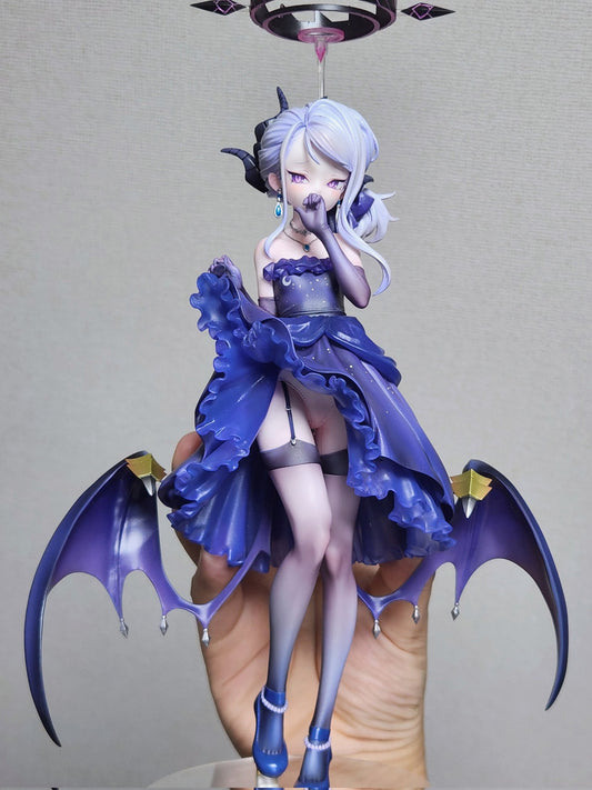 [Pre-Order] Dragon Stone Studio - Statue - Sorasaki Hina Blue Archive