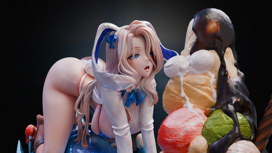 [Pre-Order] Qian Ben Ying Gong Zao Studio (QBYGZ) - Statue - Darian Brown Dust 2