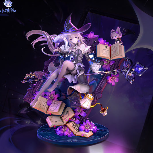 [Pre-Order] Xiao Huan Xiong (XHX) Studio - Statue - The Herta Honkai: Star Rail