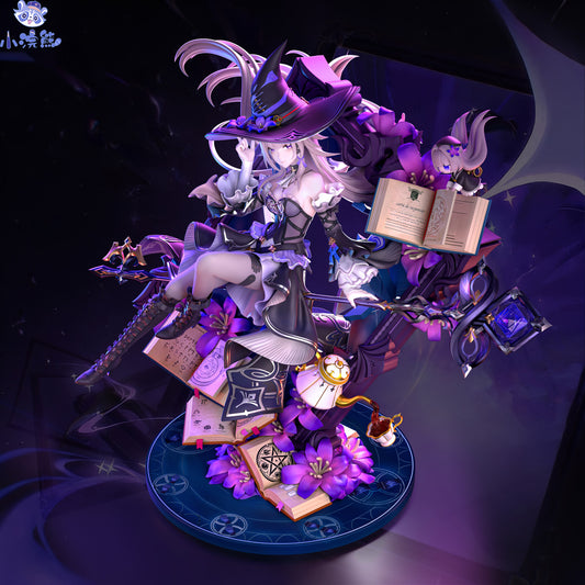 [Pre-Order] Xiao Huan Xiong (XHX) Studio - Statue - The Herta Honkai: Star Rail