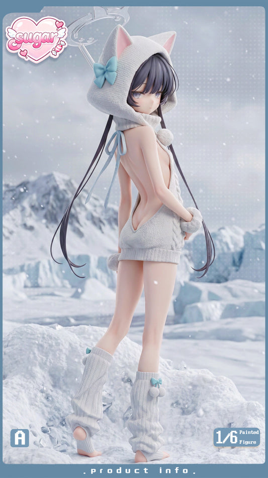 [Pre-Order] Sugar Studio - Statue - Ryuuge Kisaki Blue Archive