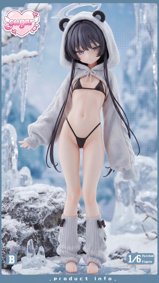 [Pre-Order] Sugar Studio - Statue - Ryuuge Kisaki Blue Archive