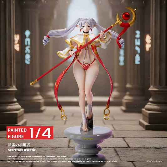 [Pre-Order] Last Work Studio - Statue - Frieren Frieren: Beyond Journey's End