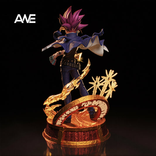 [Pre-Order] ANE Studio - Statue - Yu-Gi-Oh! - Yugi Muto (Atem)