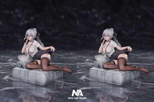 [Pre-Order Closed] New Age Studio - Statue - Honkai: Star Rail Bronya Rand