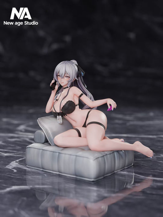 [Pre-Order Closed] New Age Studio - Statue - Honkai: Star Rail Bronya Rand