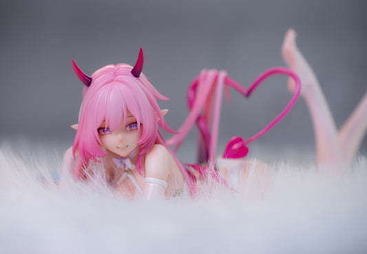 [Pre-Order] Wan Hua Jing Studio - Statue - Cyrene Little Devil Honkai: Star Rail