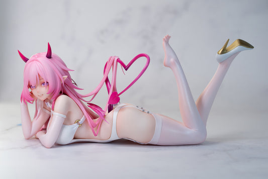 [Pre-Order] Wan Hua Jing Studio - Statue - Cyrene Little Devil Honkai: Star Rail