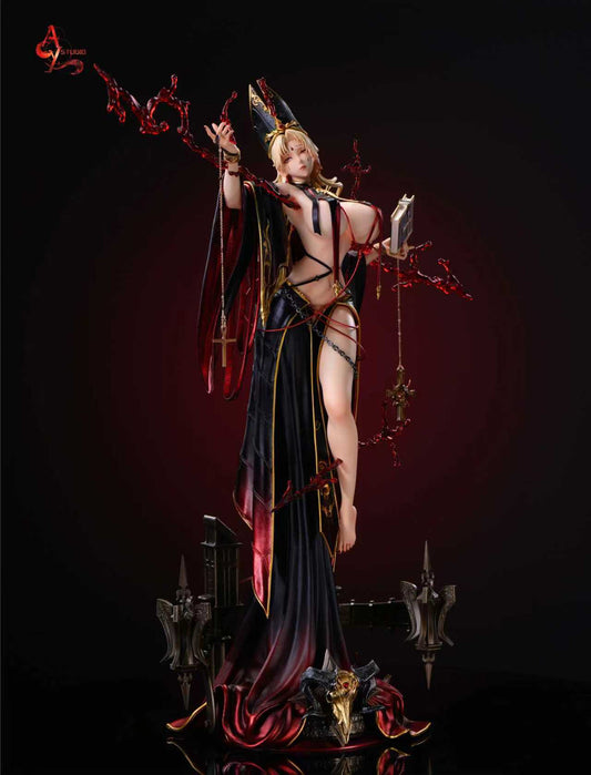 [Pre-Order Closed] ACY Studio - Statue - 1/6 Original series The Vatican Pope Statue