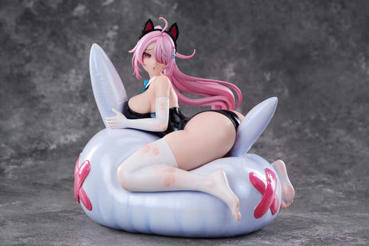 [Pre-Order] WUXIANZHAI - PVC - BoBo House-Mizusegawa 1/6 Figure (Licensed)