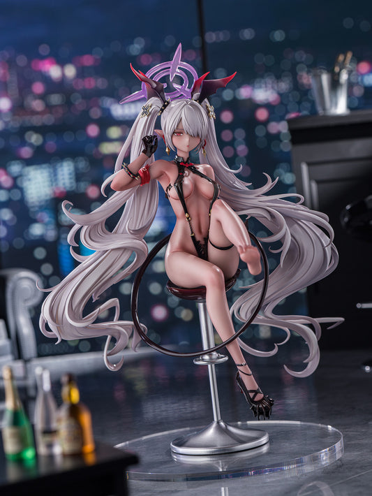 [Pre-Order] CircleMax Studio - Statue - Blue Archive - Shiromi Iori