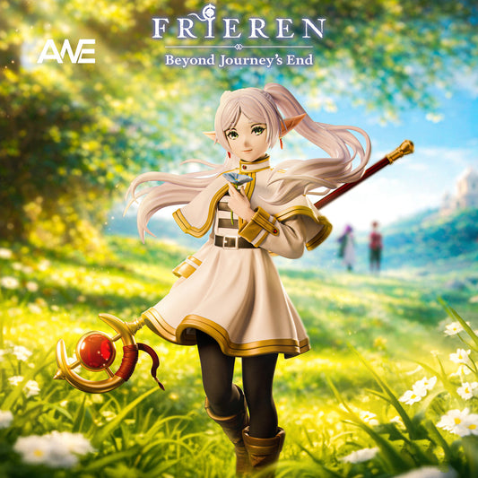 [Pre-Order] ANE Studio - Statue - Frieren Frieren: Beyond Journey's End