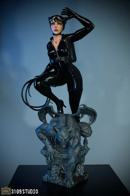 [Pre-Order] 3109 Studio - Statue - DC Catwoman