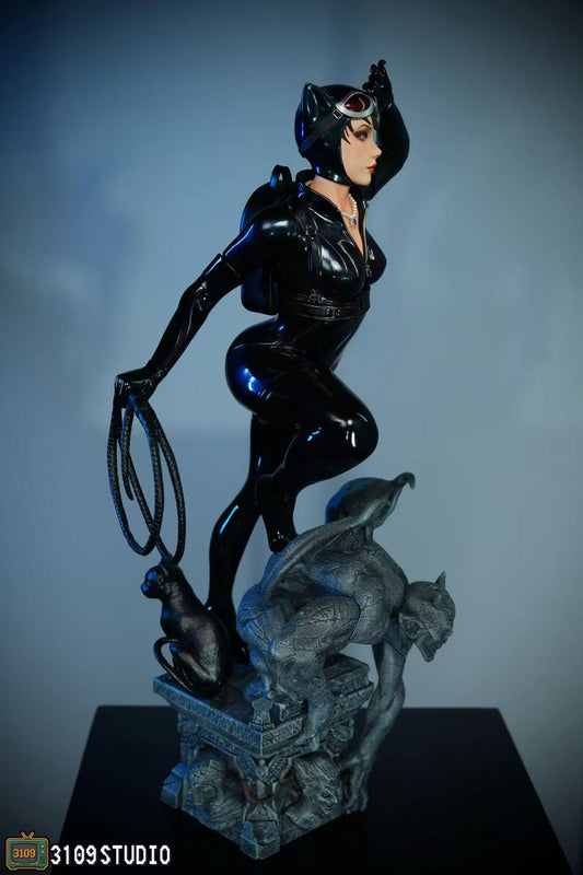 [Pre-Order] 3109 Studio - Statue - DC Catwoman