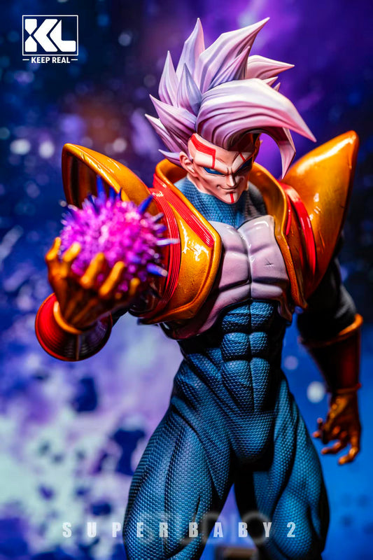 [Pre-Order] Keepreal Studio - Statue - Super Baby Dragon Ball