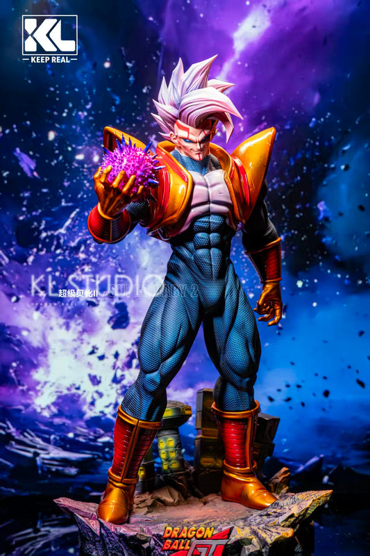 [Pre-Order] Keepreal Studio - Statue - Super Baby Dragon Ball