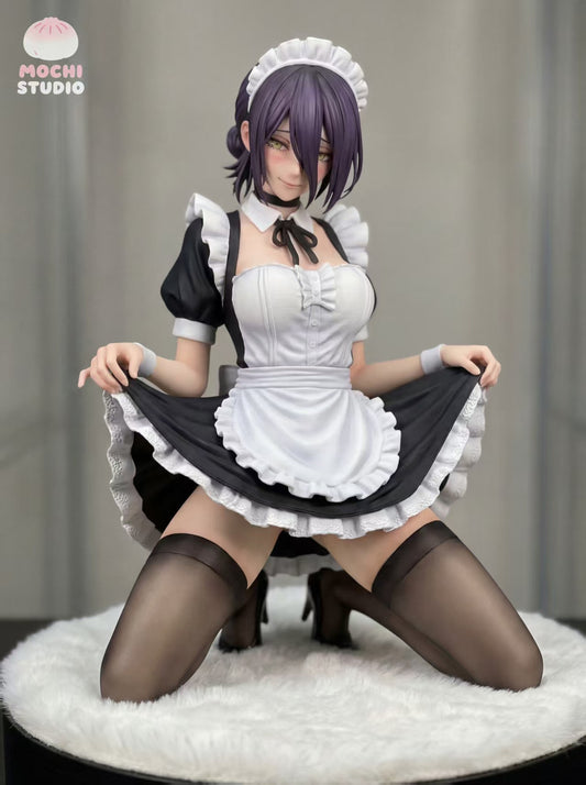 [Pre-Order] MOCHI Studio - Statue - Maid Reze Chainsaw Man