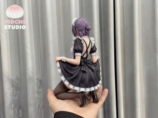[Pre-Order] MOCHI Studio - Statue - Maid Reze Chainsaw Man