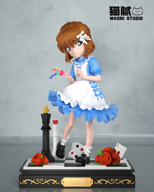 [Pre-Order Closed] Maoni Studio  - Statue - Ai Haibara Alice Detective Conan