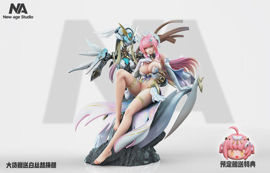 [Pre-Order Closed] New Age Studio - Statue - Aemeath Wuthering Waves