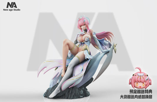 [Pre-Order Closed] New Age Studio - Statue - Aemeath Wuthering Waves
