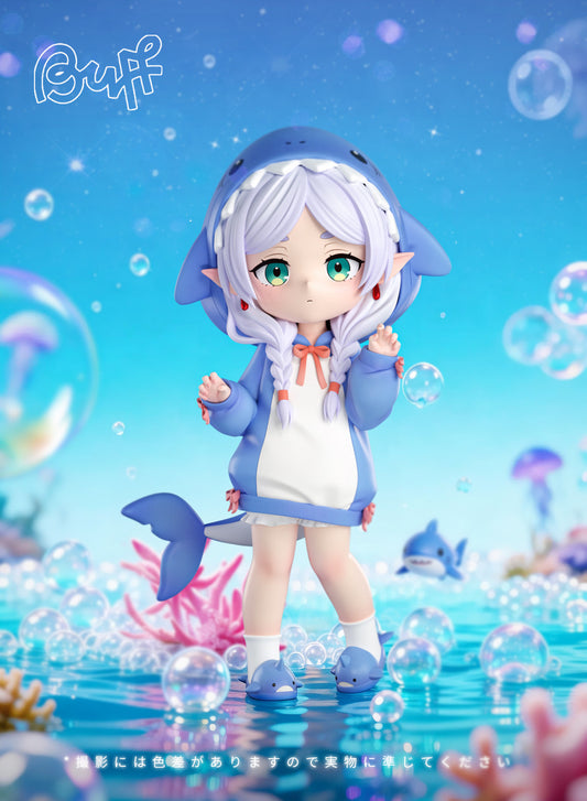 [Pre-Order] Buff Studio - Statue - Frieren Shark Outfit Frieren: Beyond Journey's End