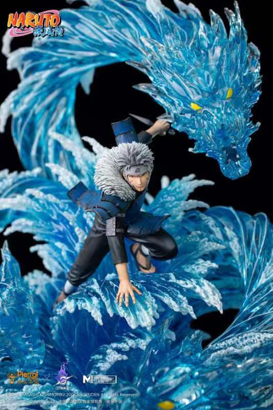 [Pre-Order] Pickstar Studio - Statue - Naruto SENJU TOBIRAMA 1/6 Statue (Licensed)