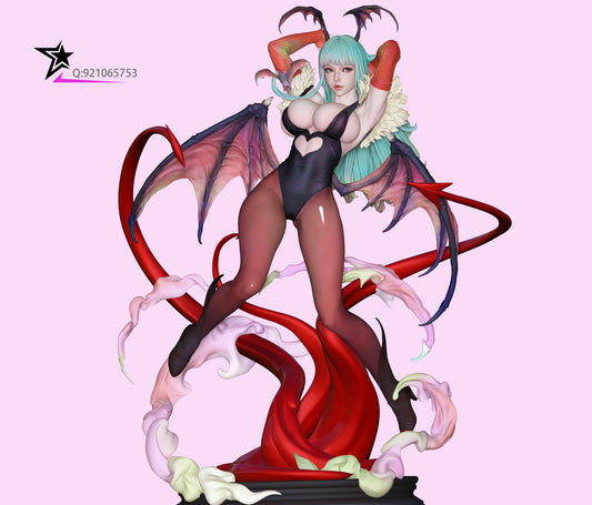 [Pre-Order] LengShi Studio - Statue - Succubus