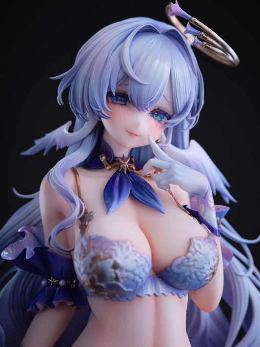 [Pre-Order] Genius Bee Studio - Statue - Robin Sings Honkai: Star Rail