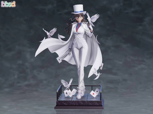 [Pre-Order Closed] BBSD Studio - Statue - Ran Mouri COS Kaitou Kid Detective Conan