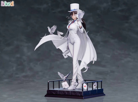 [Pre-Order Closed] BBSD Studio - Statue - Ran Mouri COS Kaitou Kid Detective Conan
