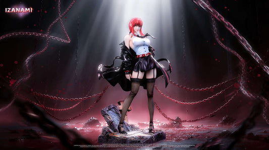[Pre-Order] Izanami Studio - Statue - Makima Chainsaw Man