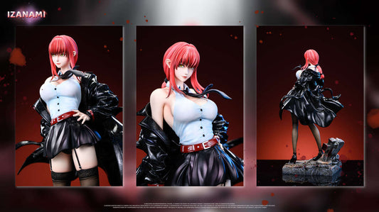 [Pre-Order] Izanami Studio - Statue - Makima Chainsaw Man