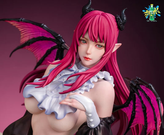 [Pre-Order] QS Studio - Statue - Succubus