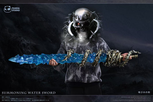 [Pre-Order] Panda Studio - Statue - Sword of Actuation Berserk