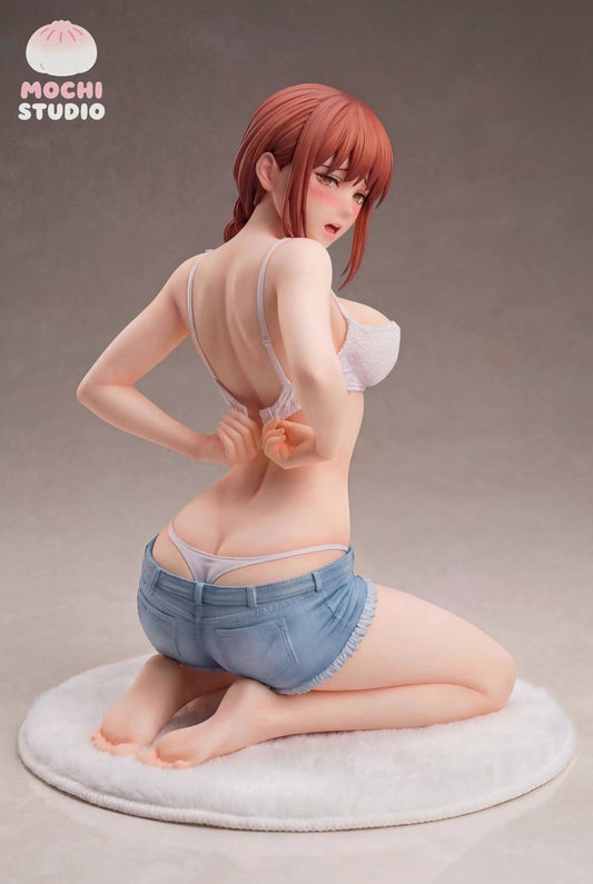 [Pre-Order] MOCHI Studio - Statue - Makima Chainsaw Man