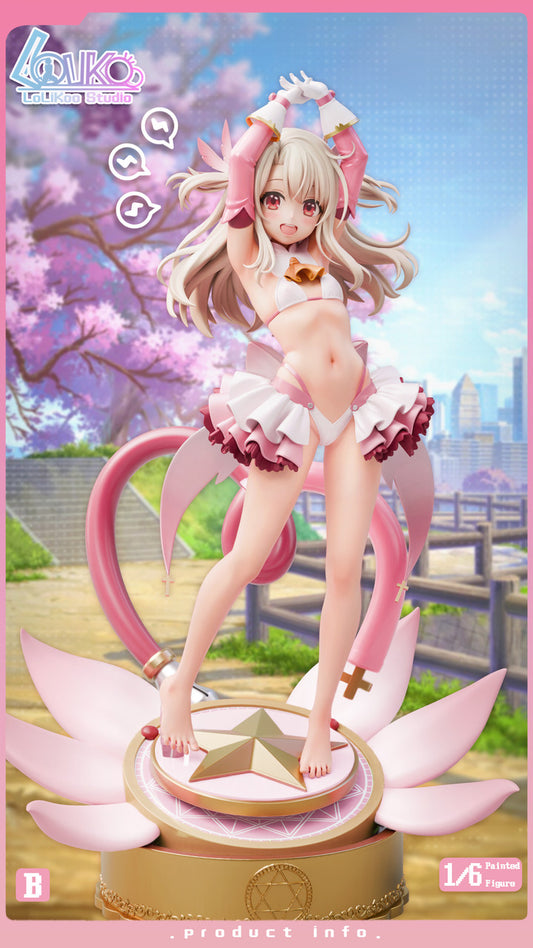 [Pre-Order] Lolikoo Studio- Statue - Fate Series - Illyasviel von Einzbern