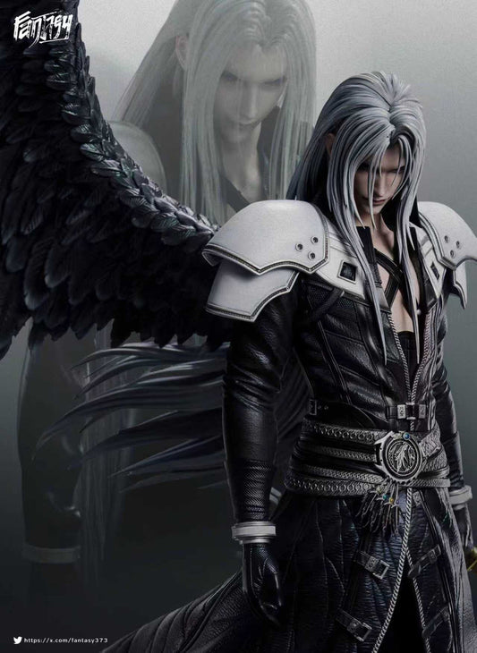 [Pre-Order] FANTASY Studio - Statue - Final Fantasy - Sephiroth