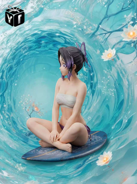 [Pre-Order] YI Studio - Statue - Shinobu Kocho Swimsuit Demon Slayer