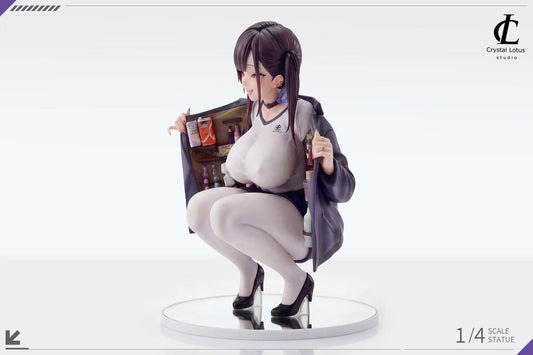[Pre-Order] Crystal Lotus Studio - Statue - Sora Goddess of Victory: NIKKE