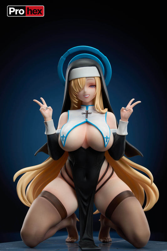 [Pre-Order] Spider Studio - Statue - Sister Ichinose Asuna Blue Archive