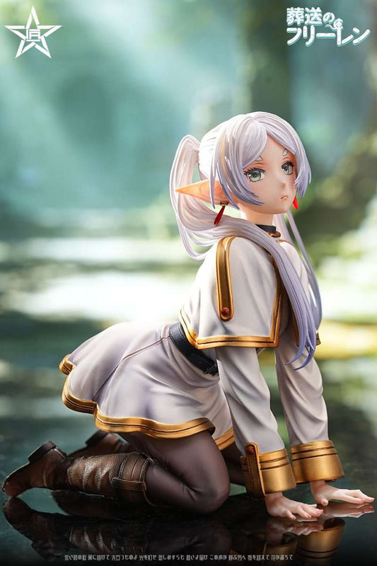 [Pre-Order] Jiang Xing Studio - Statue - Frieren Frieren: Beyond Journey's End