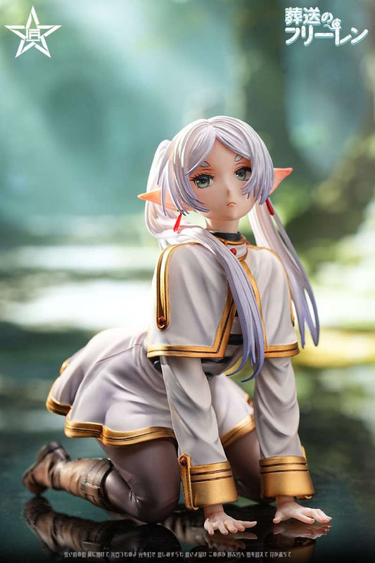 [Pre-Order] Jiang Xing Studio - Statue - Frieren Frieren: Beyond Journey's End