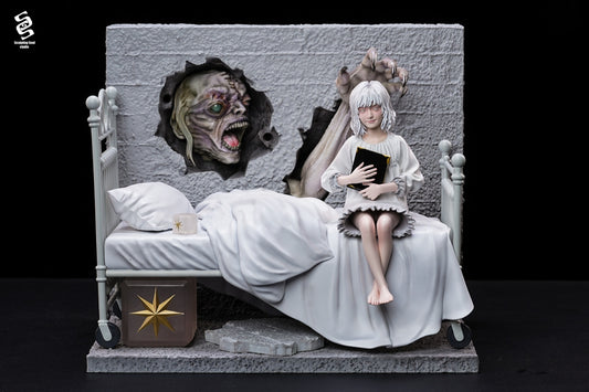 [Pre-Order] Sculpting Soul Studio - Statue - Emily Resident Evil Requiem
