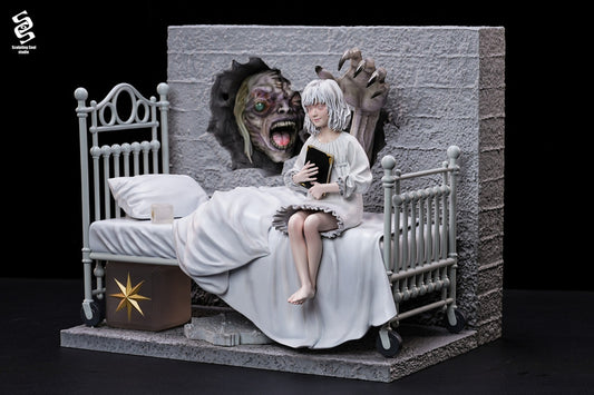 [Pre-Order] Sculpting Soul Studio - Statue - Emily Resident Evil Requiem