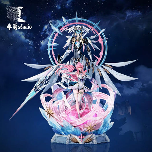 [Pre-Order] BanXia Studio (Half Summer Studio) - Statue - Aemeath Wuthering Waves