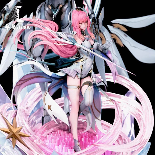 [Pre-Order] BanXia Studio (Half Summer Studio) - Statue - Aemeath Wuthering Waves