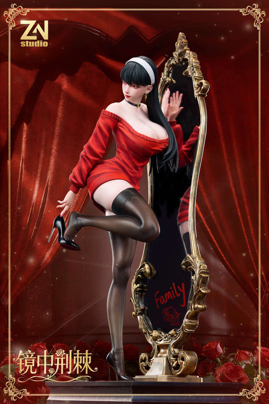 [Pre-Order] Zn Studio - Statue - Yor Forger Spy x Family